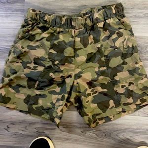 NorthFace Shorts size L